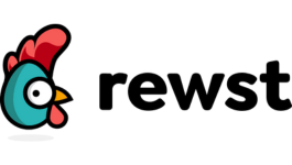 Logo Rewst 